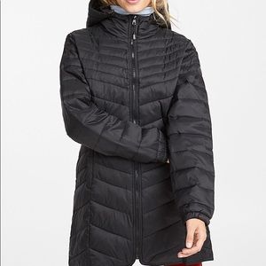 ONLY 3/4 Packable Puffer